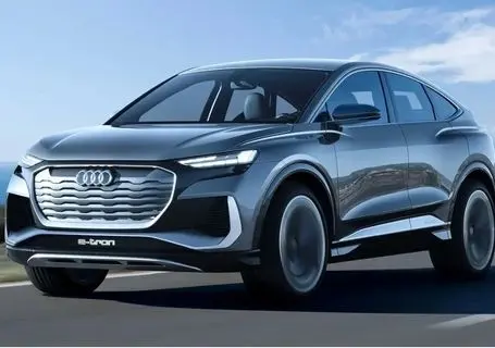 فروش فوری آئودی Q4 برقی با قیمتی که برای خیلی ها محال است+ جزئیات