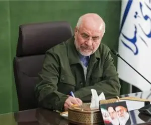 پیام قالیباف به مناسبت هفته وحدت؛ ثمره وحدت چشاندن طعم شکست به دشمن بود