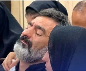 واکنش پدر الهه حسن‌نژاد به توقف قصاص قاتل دخترش