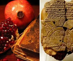 تاریخچه شب یلدا از گذشته‌های دور تاکنون؛ شب یلدا بر پارسیان فرخنده باد