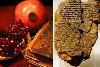 تاریخچه شب یلدا از گذشته‌های دور تاکنون؛ شب یلدا بر پارسیان فرخنده باد