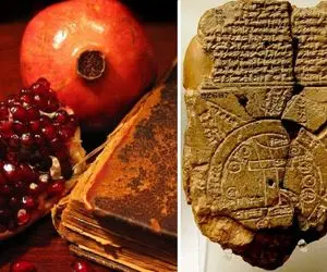 تاریخچه شب یلدا از گذشته‌های دور تاکنون؛ شب یلدا بر پارسیان فرخنده باد