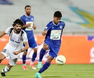 مشتری 100 میلیاردی برای مهدی قائدی!