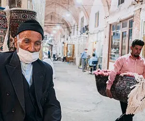 چرا عیدی بازنشستگان واریز نشد؟