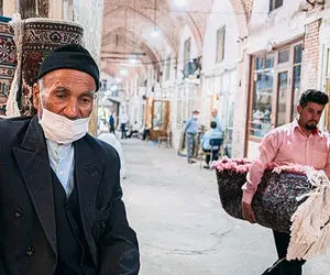 چرا عیدی بازنشستگان واریز نشد؟