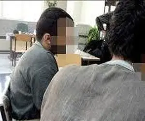 دستگیری متجاوزان زن تهرانی درجاده لواسان 