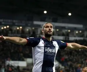 بمب سوپر نجومی تراکتوری ها منفجر نشد!