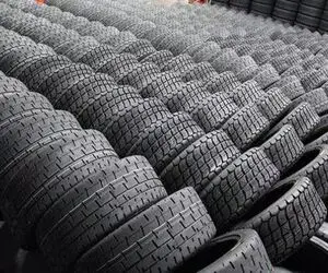 بازیافت خلاقانه؛ لاستیک ماشین رو به فجیع‌ترین شکل بازیافت میکنن برای کاربردهای عجیب

