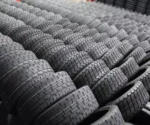 بازیافت خلاقانه؛ لاستیک ماشین رو به فجیع‌ترین شکل بازیافت میکنن برای کاربردهای عجیب
