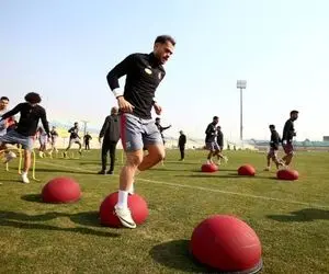 پدیده محبوب یحیی در پرسپولیس می خواهد برود