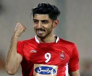 مهدی ترابی برای تمدید قراداد با پرسپولیس به دنبال پالس مثبت!