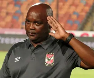 اولین تغییر موسیمانه در ترکیب استقلال