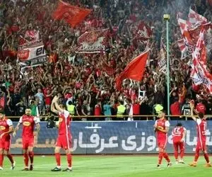 پرسپولیس به بازیکنان تاپ در نقل و انتقالات چقدر می دهد؟