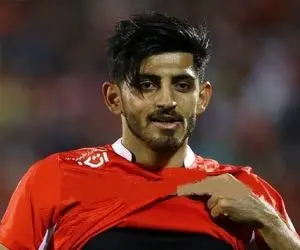 پشت پرده مانع بازی کردن مهدی ترابی چه کسانی هستند؟