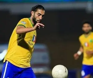 شاه ماهی لیگ برتر پرسپولیسی می شود؟