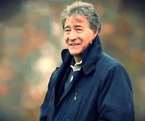 زندگینامه ناصر حجازی اسطوره ورزش ایران؛ تولدت مبارک عقاب آسیا