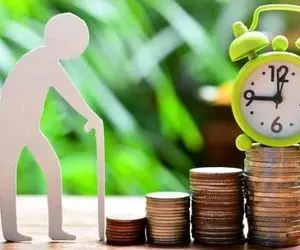 یک خبر شوک برانگیز آخر هفته ای برای بازنشستگان!