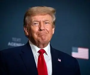 اولویت ترامپ در روز اول کاری مشخص شد