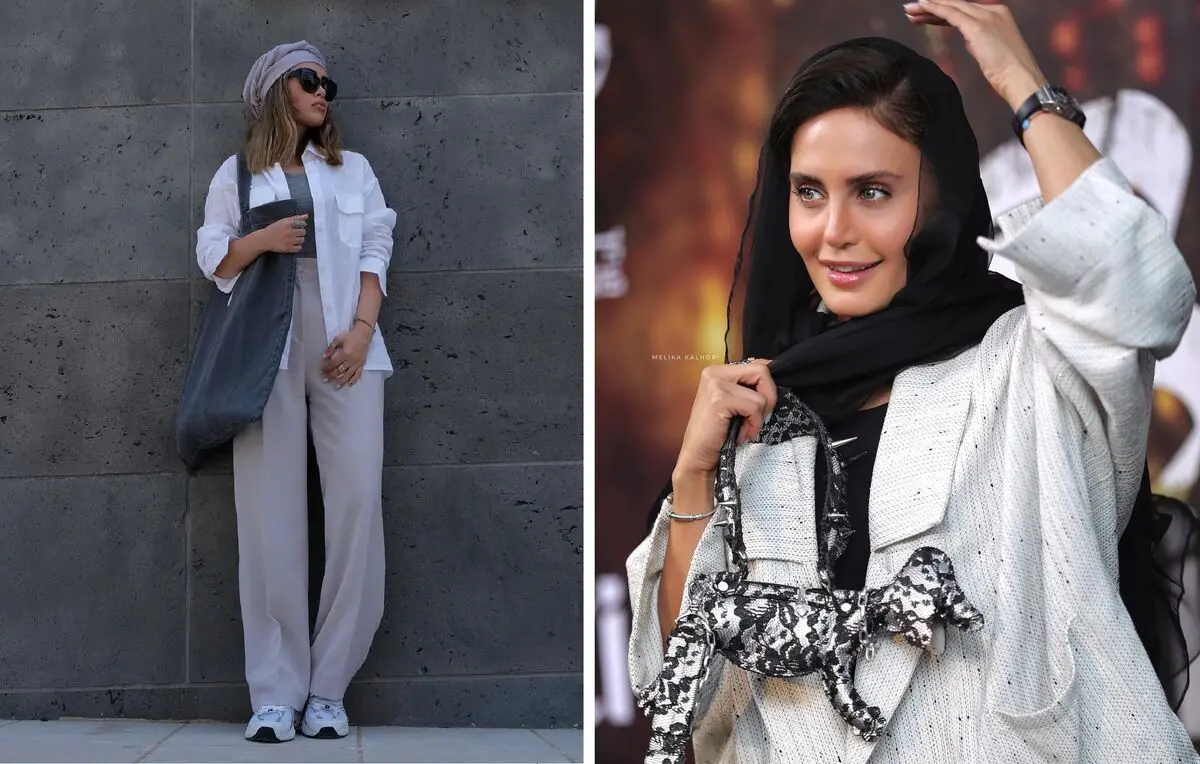 چطور ترندی بپوشیم؟