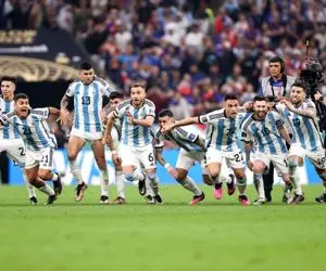 چلسی برای جذب پدیده آرژانتین ولخرجی می کند!