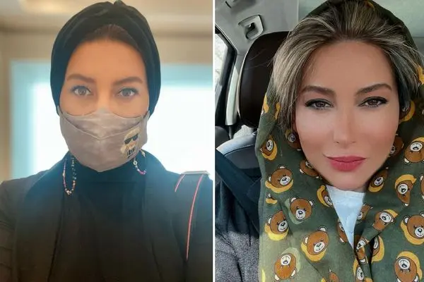 fariba naderi shayanews