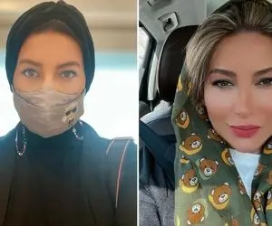 "فریبا نادری" از عاشقانه هایش در فضای مجازی گفت؛ شاخ اینستا شدن به هر قیمت!