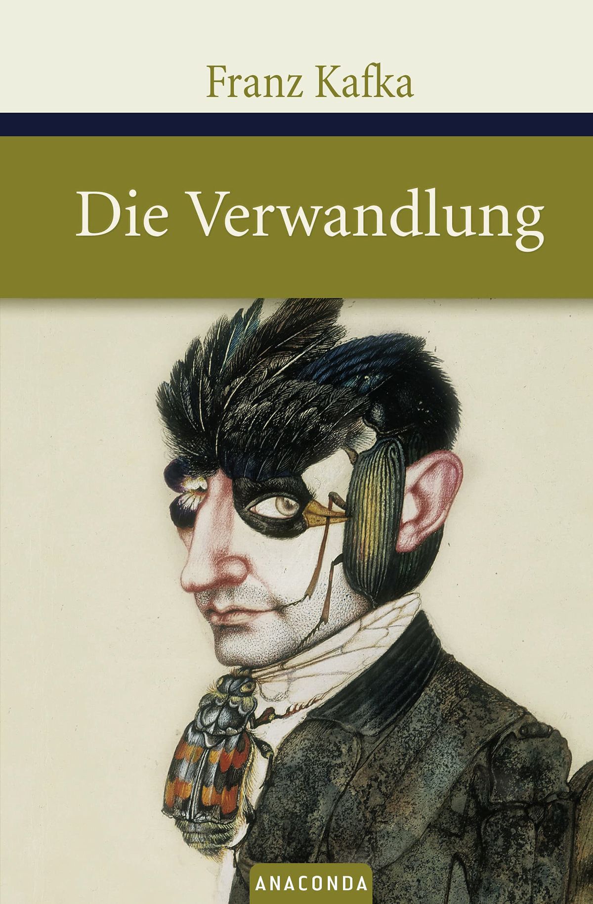 هفت شاهکار ادبیات آلمان