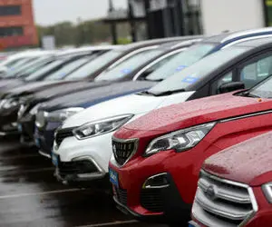 نقشه راه واردات خودرو؛ حداقل و حداکثر قیمت خودروهای وارداتی چقدر است؟