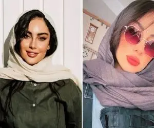 واقعا ترلان پروانه به بوتی که مثه تایر تریلیه چن صد هزار دلار داده! / مفت نمیارزه چیه