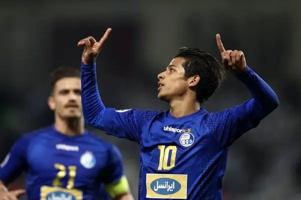 Mehdi Ghayedi shayanews