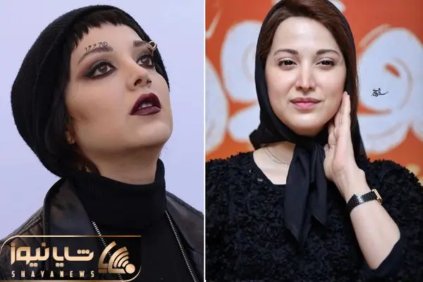 roshanak gerami shayanews