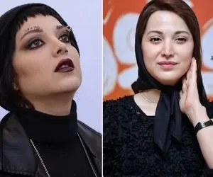 فیس هپل مپل ولی چشم درار "روشنک گرامی" میگه دنیا هنوز قشنگیاشو داره؛ شما باس بری اروپ!