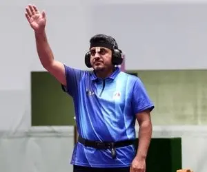 جدول توزیع مدال المپیک 2020 توکیو بعد از طلای جواد فروغی