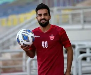 مهاجم پرسپولیس دو فاکتور برتری تیم را لو داد!