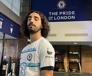 رودست چلسی به سیتی؛ بارسایی سابق در لباس آبی