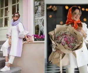 هنوزم وقت داری مانتو سفید بپوشی؛ البته یادت نره پاییز همه چی آبنباتی و رنگی میچسبه!