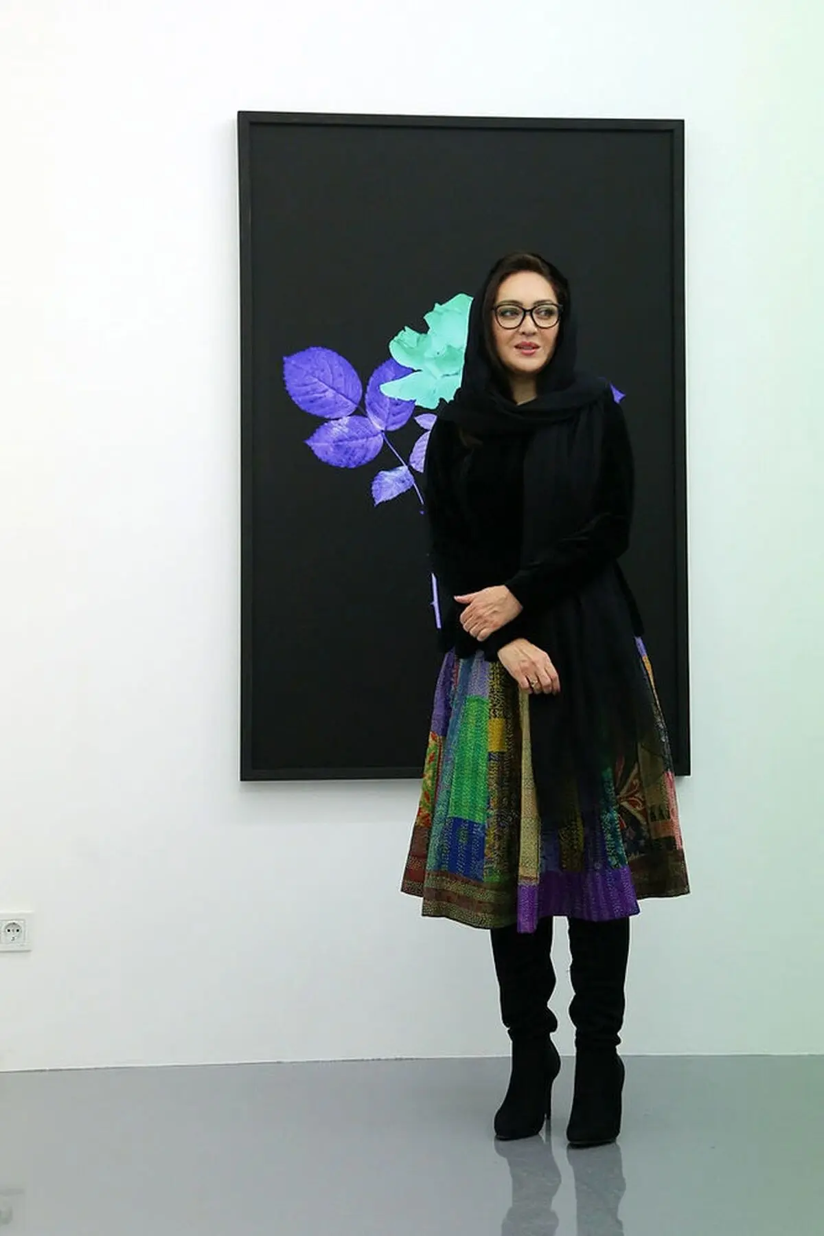 نیکی کریمی
