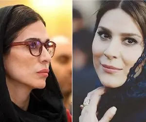 عکس تازه سحر دولتشاهی؛ تغییرات ظریف چهره و استایل متفاوت سوژه کاربران شد 