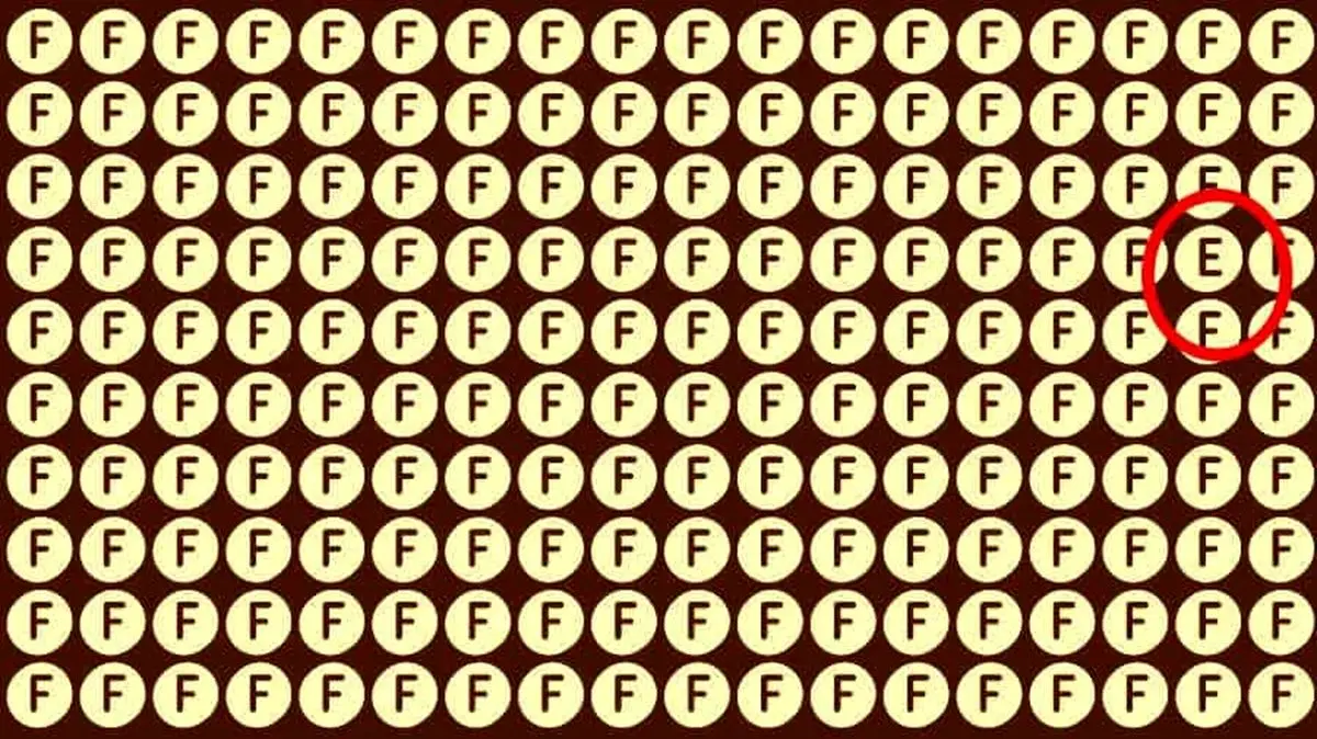 آزمون-شناسایی-حرف-متفاوت-در-تصویر-3