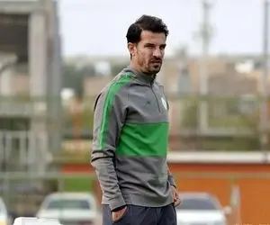 اسطوره ذوب‌آهن گزینه اصلی نیمکت تیم شد