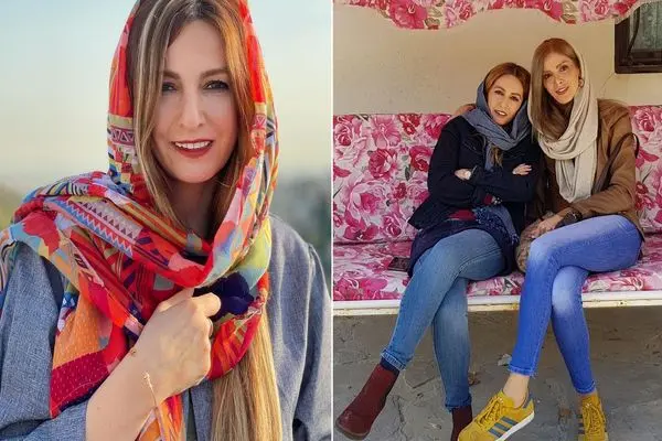 shaghayegh dehghan shayanews