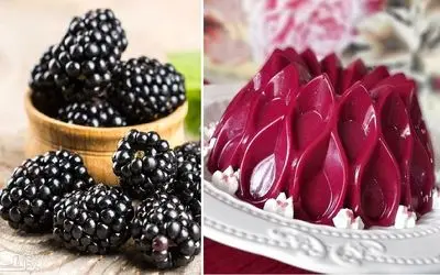 طرز تهیه دسر شاتوت بستنی / خوشمزه ترین دسر فوری تابستونی