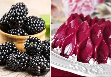 طرز تهیه دسر شاتوت بستنی / خوشمزه ترین دسر فوری تابستونی