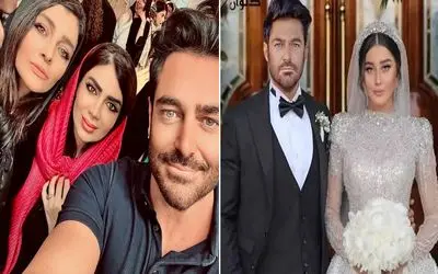 دکوراسیون خونه ساره بیات طوریه که گلزار و زنش آیسان که رفیقشن برا خونشون عمرا بپسندن!