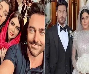 دکوراسیون خونه ساره بیات طوریه که گلزار و زنش آیسان که رفیقشن برا خونشون عمرا بپسندن!