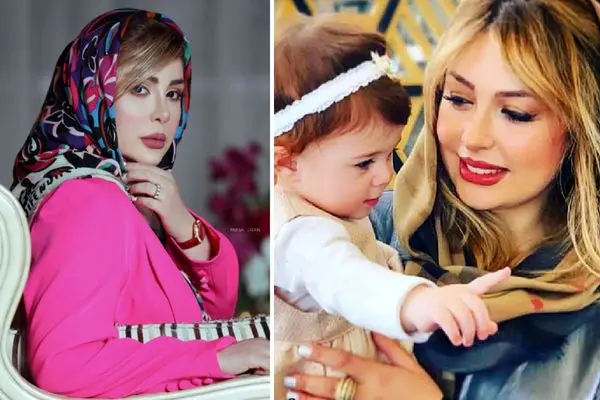 newsha zeighami shayanews