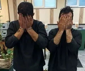 در کلبه وحشت چه گذشت؟ دسیسه شوم ۲ فوتبالیست ایرانی برای ترنسفر