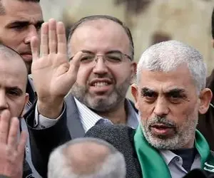 مردی که صهیونیست ها را آچمز کرد!