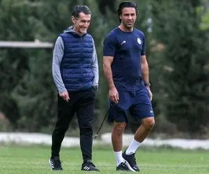 دست راست فرهاد در استقلال، از این تیم نمی رود!