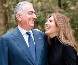 شغل رضا پهلوی چیست و چگونه امرار معاش می‌کند؟